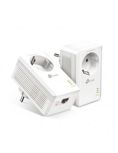 TP-Link TL-PA7017P KIT PowerLine...